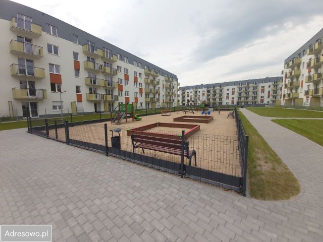 Mieszkanie 1-pokojowe Wrocław Lipa Piotrowska, ul. Kminkowa. Zdjęcie 1