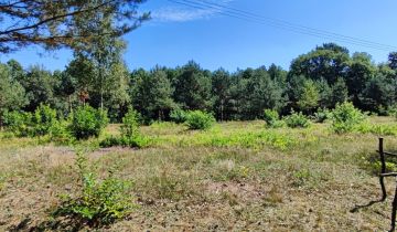 Działka budowlana Skoki