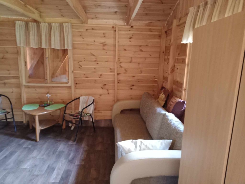 Działka rod Moszczenica, ul. Spacerowa. Zdjęcie 2