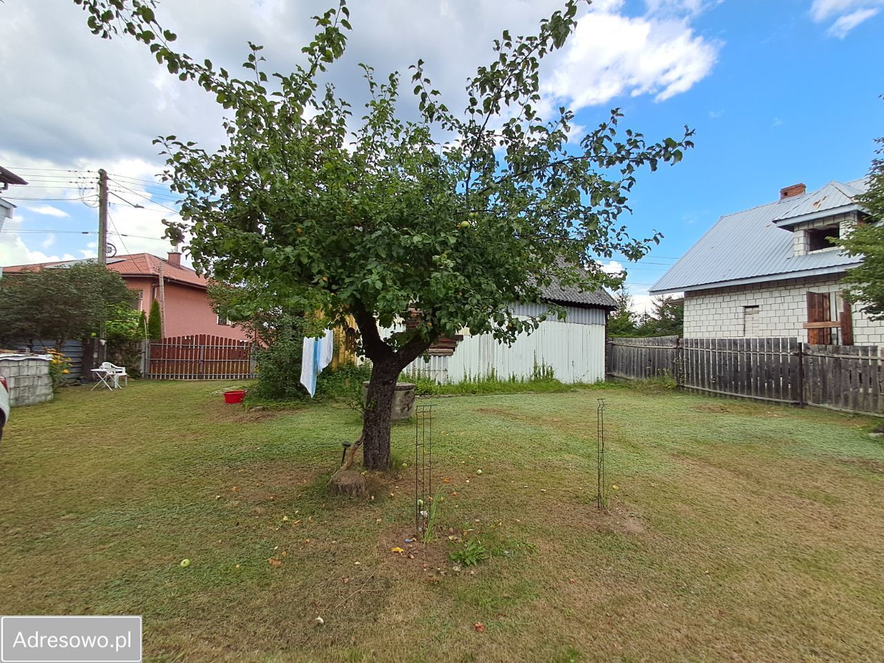 dom wolnostojący, 2 pokoje Raków, ul. Ogrodowa. Zdjęcie 6