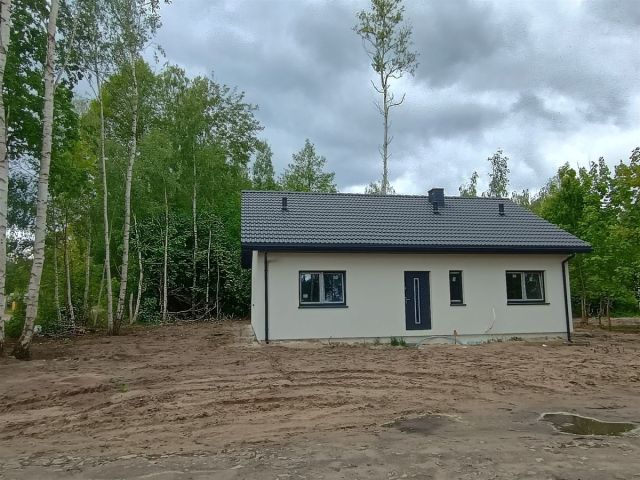 dom wolnostojący, 4 pokoje Lutomiersk. Zdjęcie 6