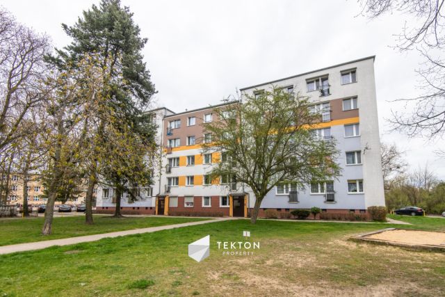 Mieszkanie 2-pokojowe Poznań Grunwald, ul. Pogodna. Zdjęcie 10