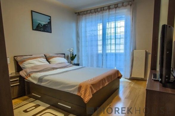 Mieszkanie 3-pokojowe Warszawa Wola, ul. Rogalińska. Zdjęcie 10