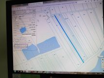 Działka rolna Bojany