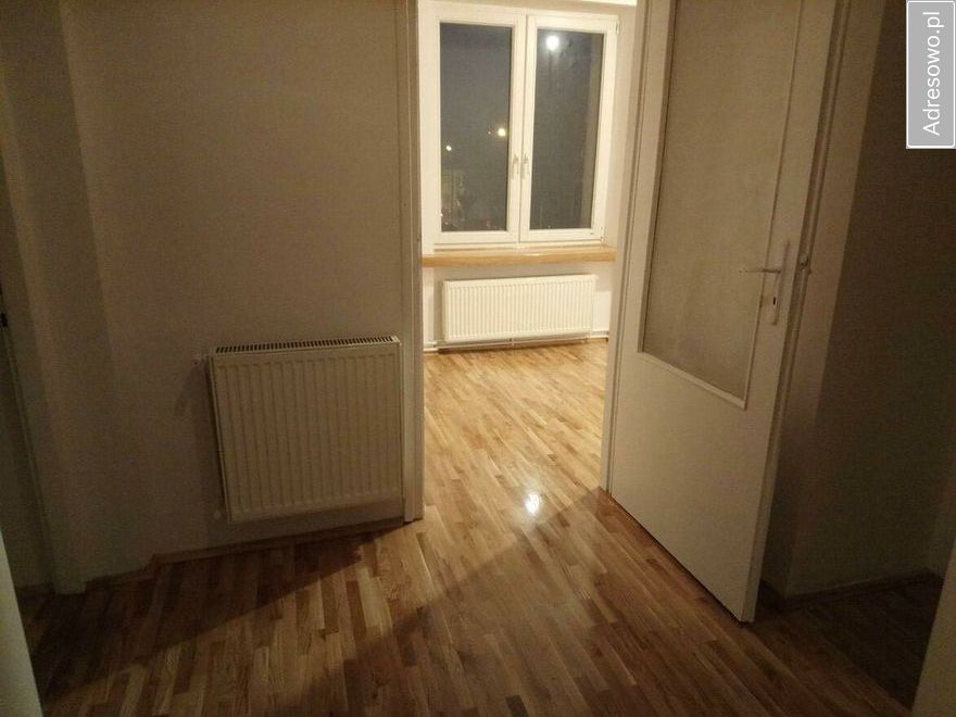Mieszkanie 2-pokojowe Mińsk Mazowiecki Centrum, ul. Błonie