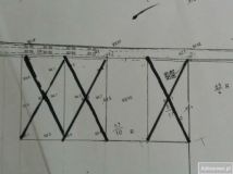 Działka budowlana Grzebienisko. Zdjęcie 3