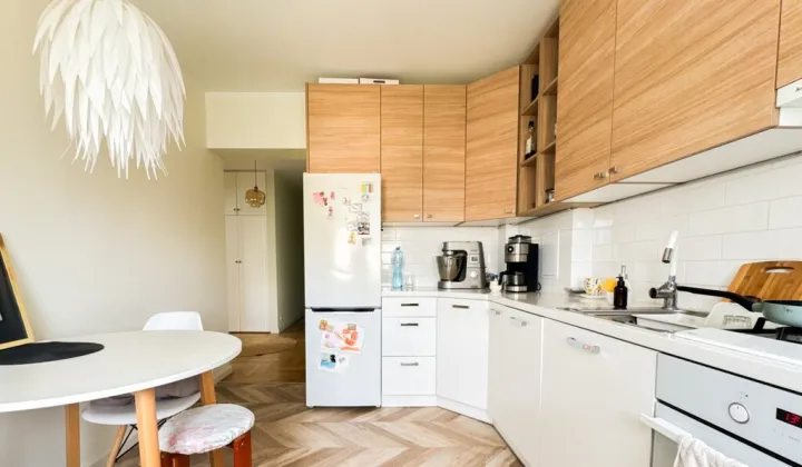 Mieszkanie 2-pokojowe Kalisz, ul. Ostrowska