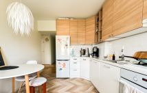 Mieszkanie 2-pokojowe Kalisz, ul. Ostrowska