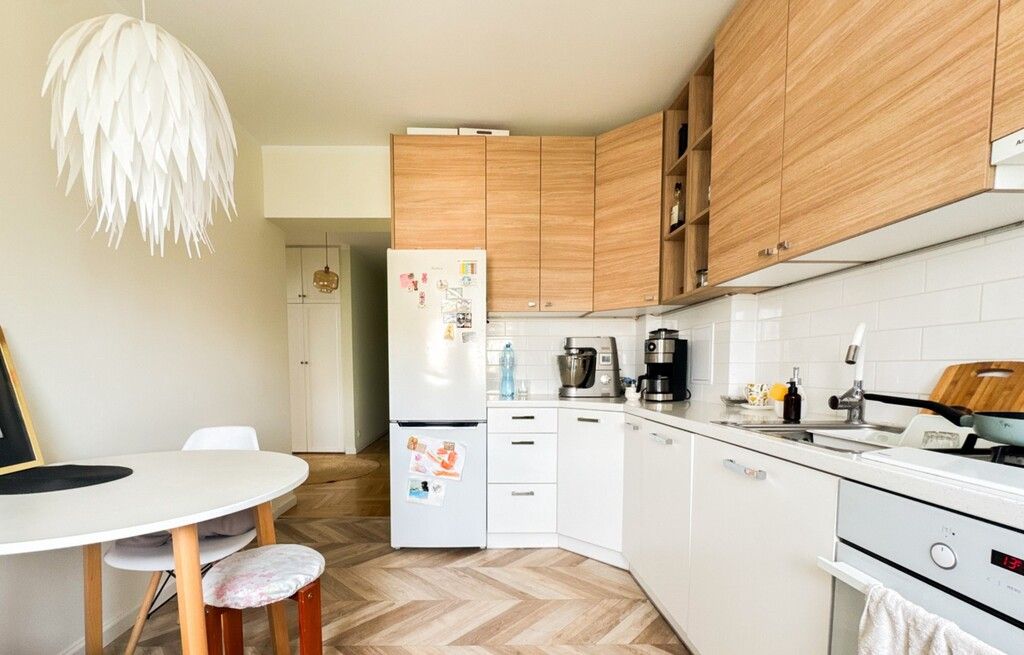 Mieszkanie 2-pokojowe Kalisz, ul. Ostrowska