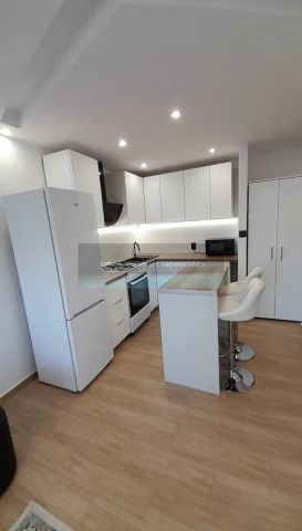 Mieszkanie 2-pokojowe Warszawa Bielany, ul. Antoniego Magiera. Zdjęcie 4