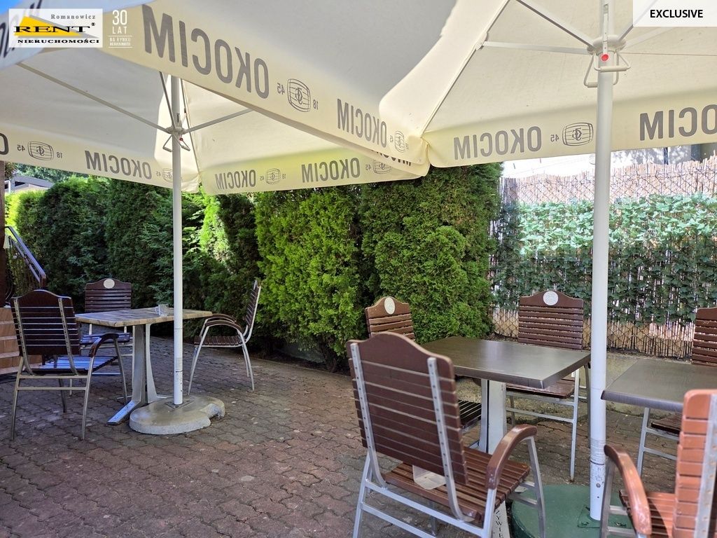 Hotel/pensjonat Pobierowo, ul. Grunwaldzka. Zdjęcie 5