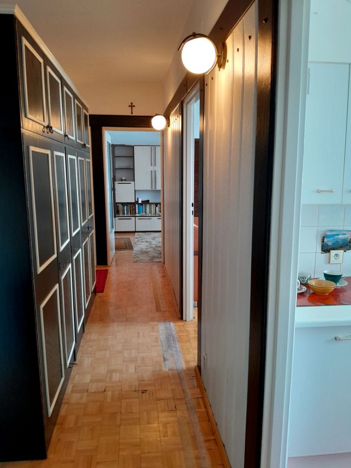 Mieszkanie 3-pokojowe Tarnów Piaskówka, ul. Piotra Skargi. Zdjęcie 15