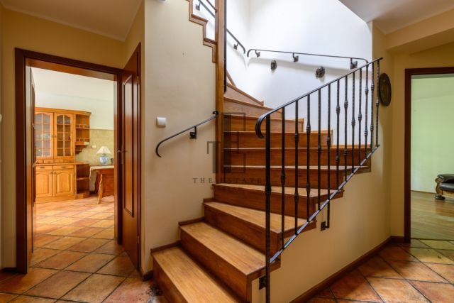 dom wolnostojący, 7 pokoi Sulejówek, ul. 11 Listopada. Zdjęcie 14