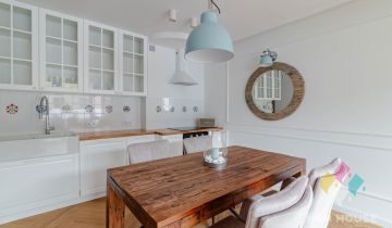 Mieszkanie 3-pokojowe Olsztyn, ul. Marii Zientary-Malewskiej