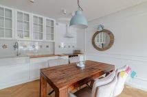 Mieszkanie 3-pokojowe Olsztyn, ul. Marii Zientary-Malewskiej