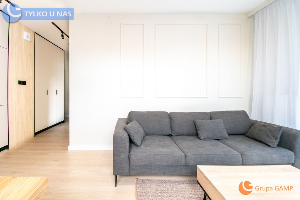 Mieszkanie 3-pokojowe Kraków Czyżyny, ul. Centralna. Zdjęcie 5