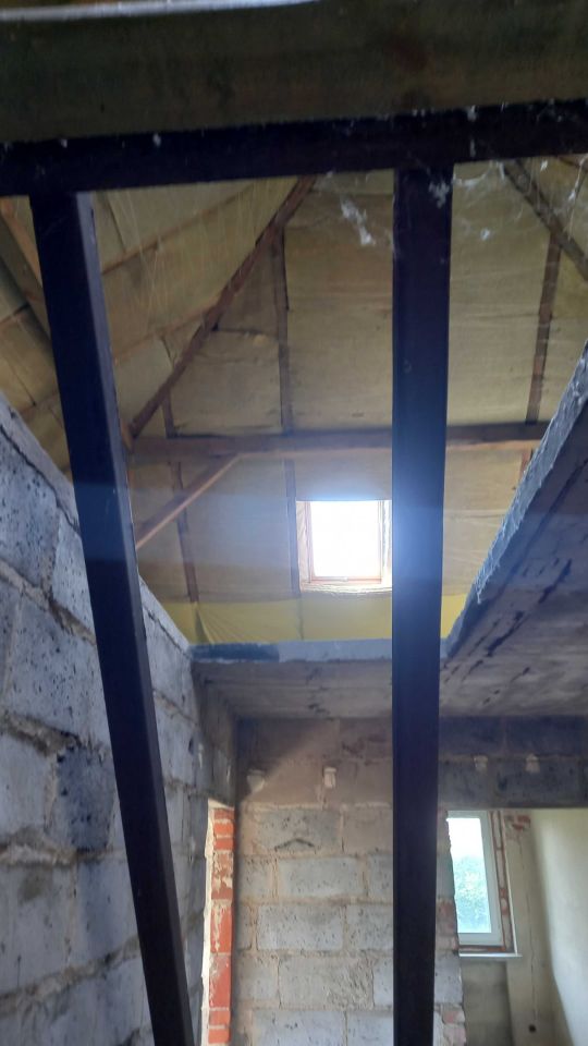 dom wolnostojący Syców, ul. Bolesława Prusa. Zdjęcie 5