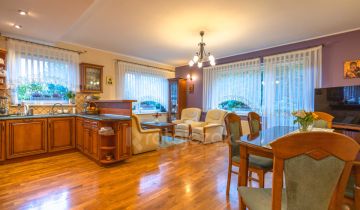 dom wolnostojący, 5 pokoi Rumia