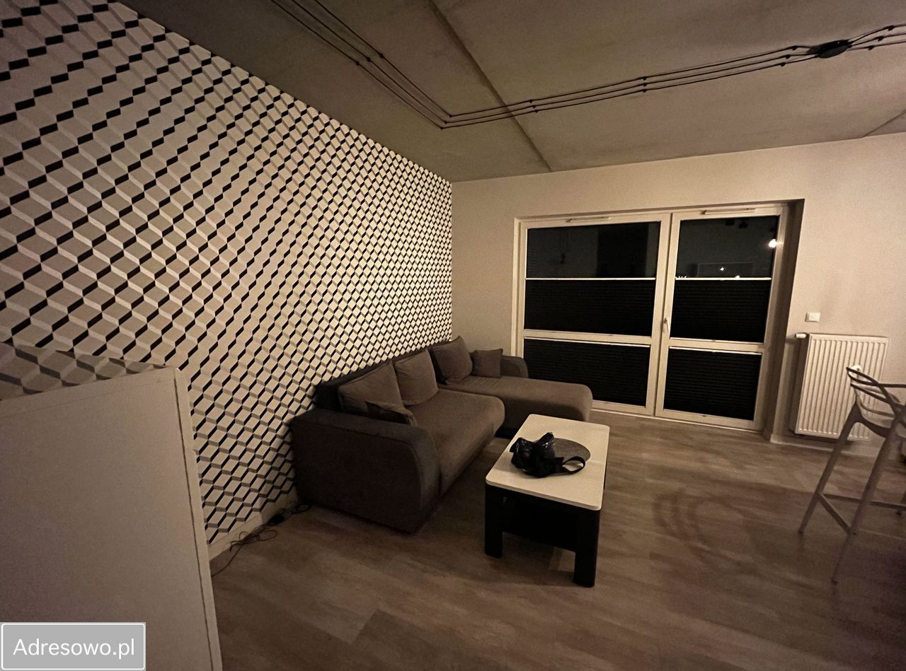 Mieszkanie 1-pokojowe Bielsko-Biała Złote Łany, ul. Siewna. Zdjęcie 9