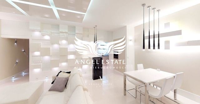 Mieszkanie 5-pokojowe Szczecin, ul. Stanisława Więckowskiego. Zdjęcie 4