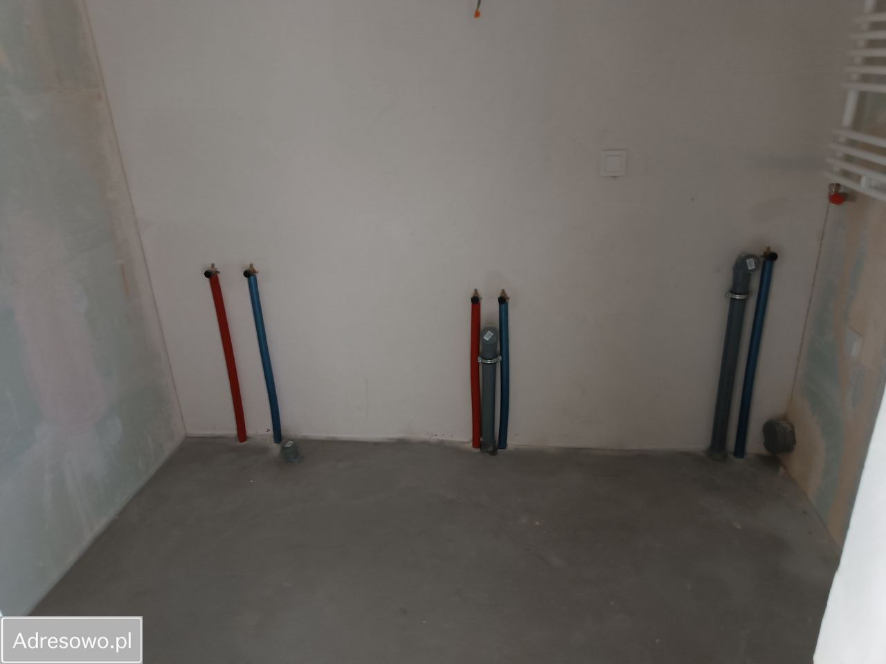 Mieszkanie 3-pokojowe Warszawa Tarchomin, ul. Talarowa. Zdjęcie 8