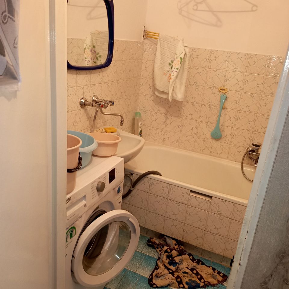 Mieszkanie 2-pokojowe Nowy Sącz Barskie, al. Aleje mjr. Henryka Sucharskiego. Zdjęcie 5