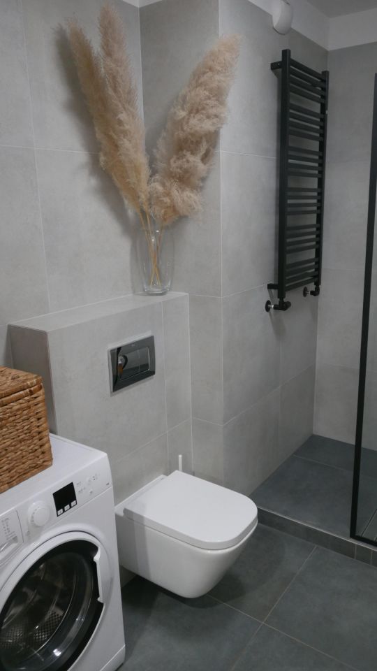 Mieszkanie 3-pokojowe Wrocław Karłowice, ul. Obornicka. Zdjęcie 8