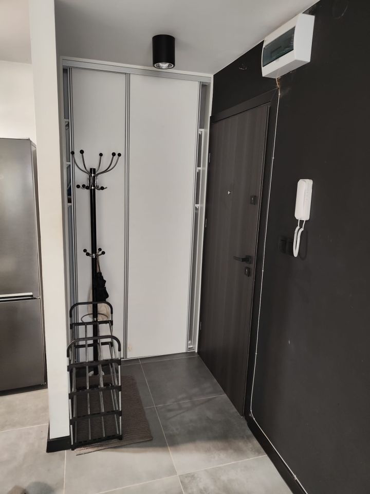 Mieszkanie 2-pokojowe Kalisz Centrum, ul. Nowy Świat. Zdjęcie 8