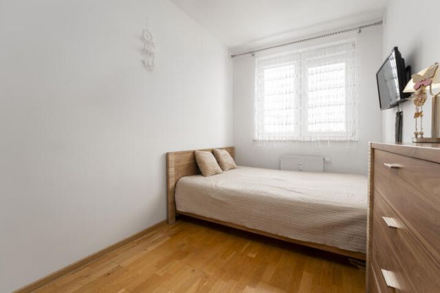 Mieszkanie 2-pokojowe Warszawa Białołęka, ul. Sieczna. Zdjęcie 3