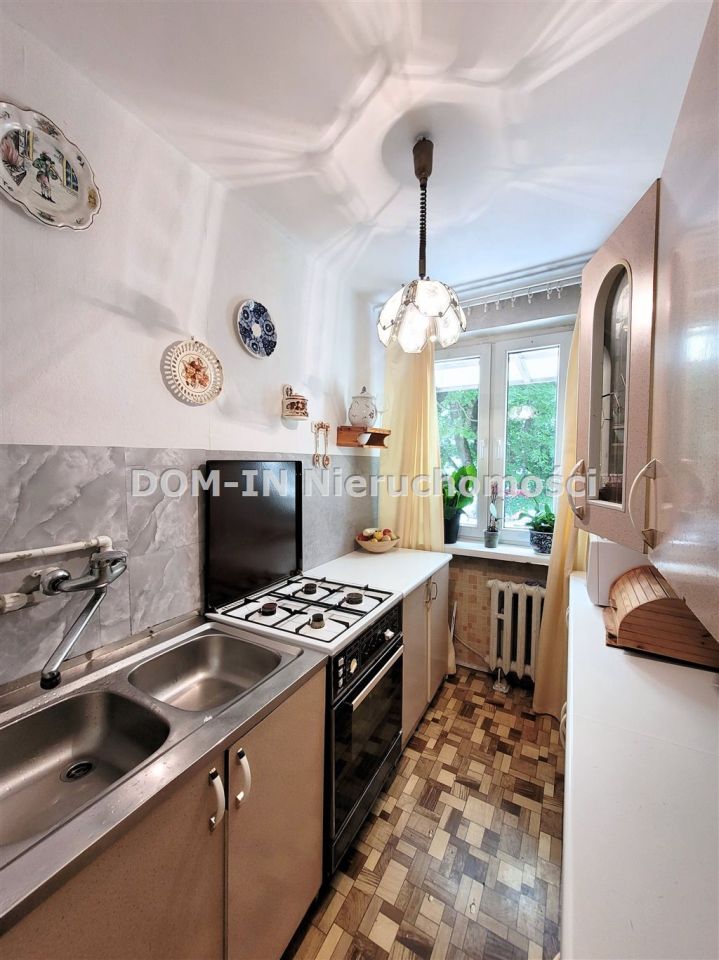 Mieszkanie 3-pokojowe Jastrzębie-Zdrój, ul. Pomorska. Zdjęcie 21