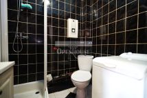 Mieszkanie 1-pokojowe Głogów, ul. Przemysłowa. Zdjęcie 4