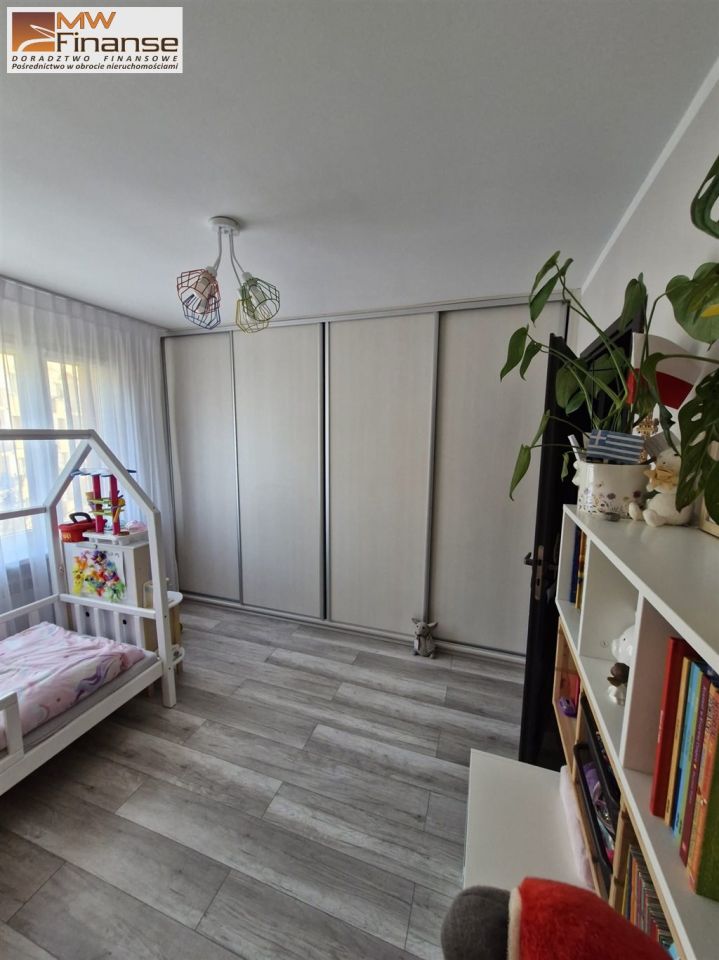 Mieszkanie 2-pokojowe Gliwice Zatorze, ul. Tarnogórska. Zdjęcie 5