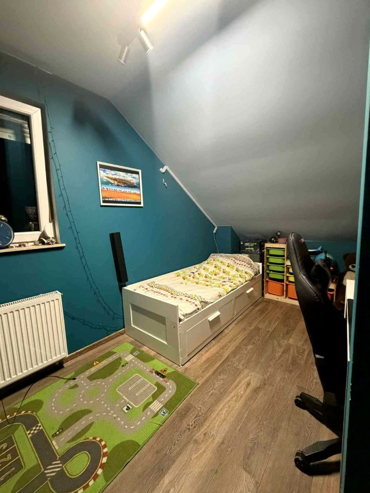 bliźniak, 4 pokoje Janczewo. Zdjęcie 3