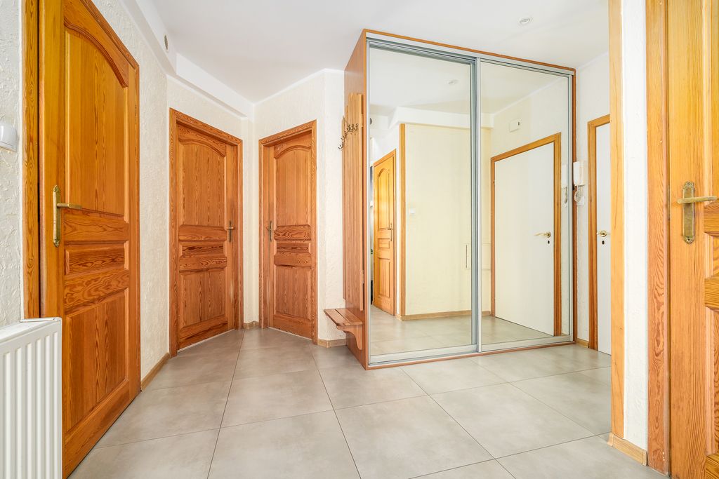 Mieszkanie 4-pokojowe Warzymice. Zdjęcie 11