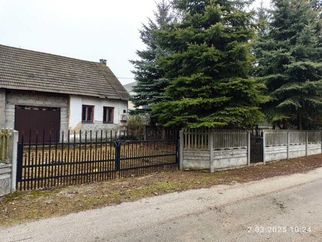 dom wolnostojący Stawiany. Zdjęcie 1