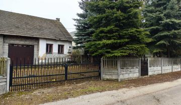 dom wolnostojący Stawiany