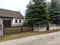 dom wolnostojący Stawiany