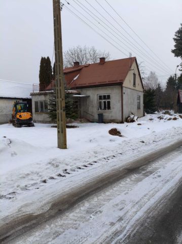 dom wolnostojący Bogumiłowice. Zdjęcie 1