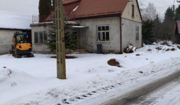 dom wolnostojący Bogumiłowice