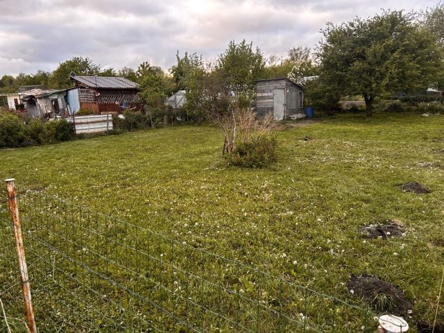 Działka rod Szczecinek. Zdjęcie 1