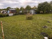 Działka rod Szczecinek