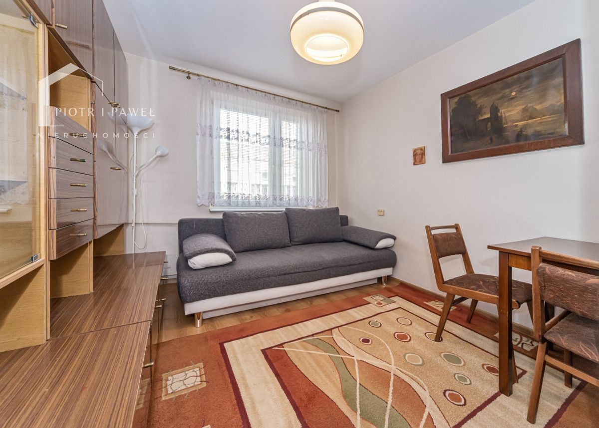 Mieszkanie 2-pokojowe Żywiec, os. Młodych. Zdjęcie 7