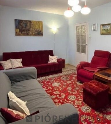 Mieszkanie 3-pokojowe Warszawa Mokotów, ul. Cieszyńska. Zdjęcie 4