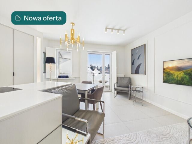 Mieszkanie 2-pokojowe Stawiguda, ul. Olsztyńska. Zdjęcie 1