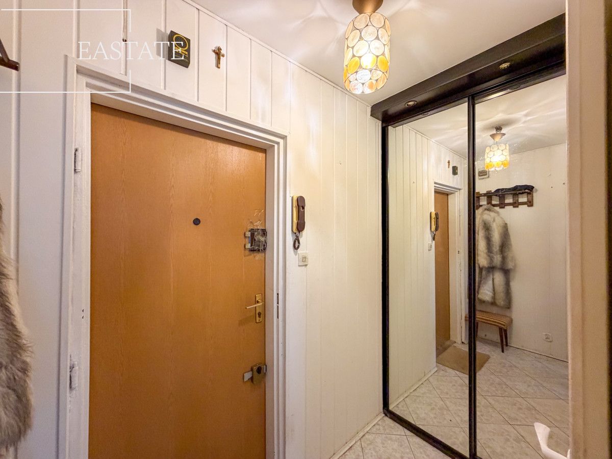 Mieszkanie 1-pokojowe Gdańsk Oliwa, ul. Karpacka. Zdjęcie 5