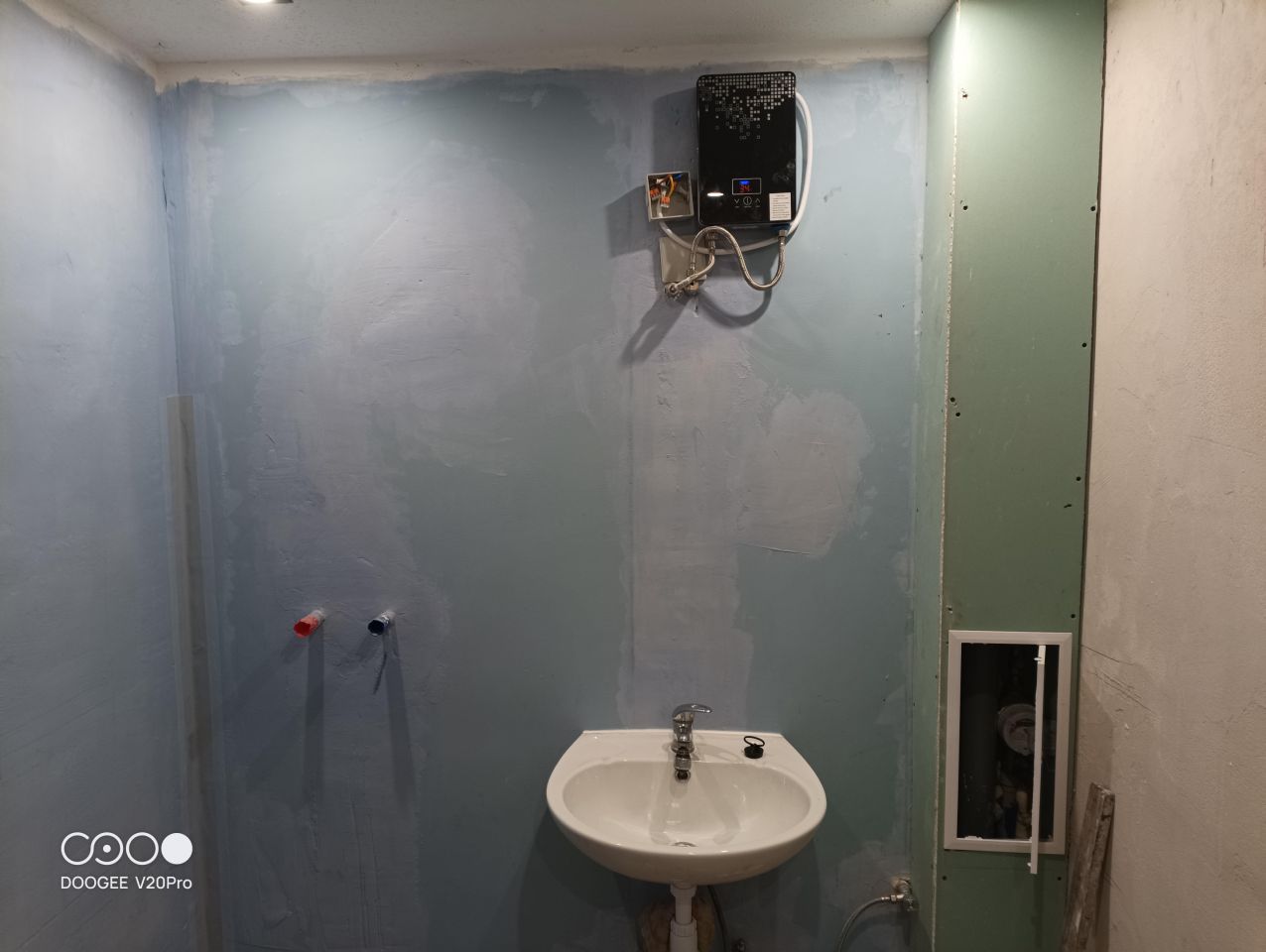 Mieszkanie 1-pokojowe Chrobrów. Zdjęcie 9