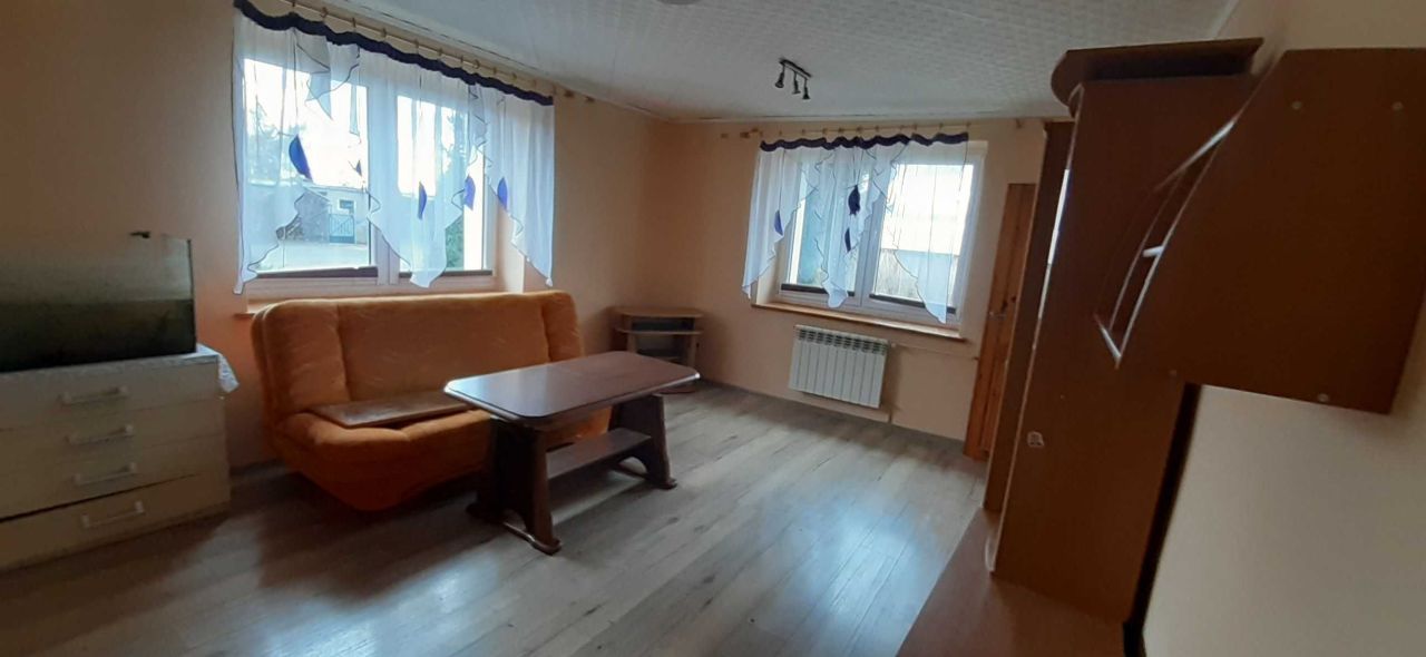 Mieszkanie 2-pokojowe Stary Henryków. Zdjęcie 2