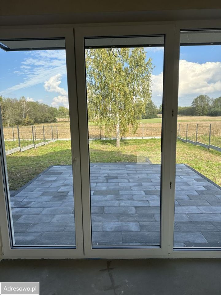 bliźniak, 4 pokoje Radom Gołębiów. Zdjęcie 15