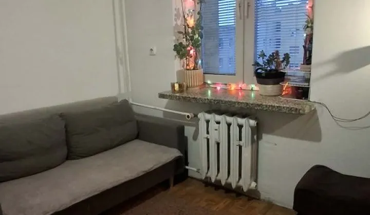 Mieszkanie 1-pokojowe Kraśnik Piaski, ul. Piaskowa