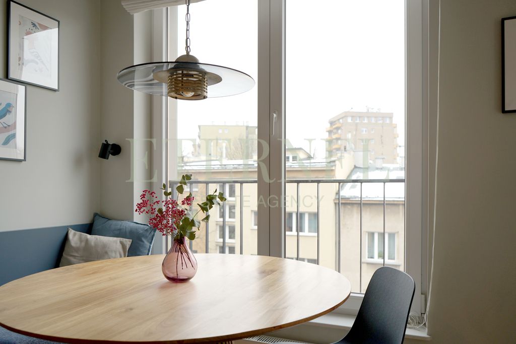 Mieszkanie 2-pokojowe Kraków, ul. Wrocławska. Zdjęcie 6